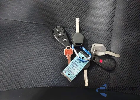 2011 Subaru Forester 2.5X из США, поврежденный, VIN JF2SHBBC2BH715405